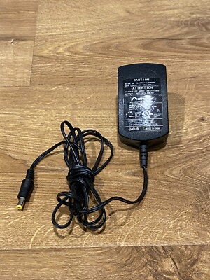 Pioneer OEM WWR1026-A AC Adapter Excellent