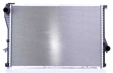 OEm MAHLE BEHR Radiator For BMW 2000-2003 M5 / 2000 2001 2002 Z8 / 2003 Alpina
