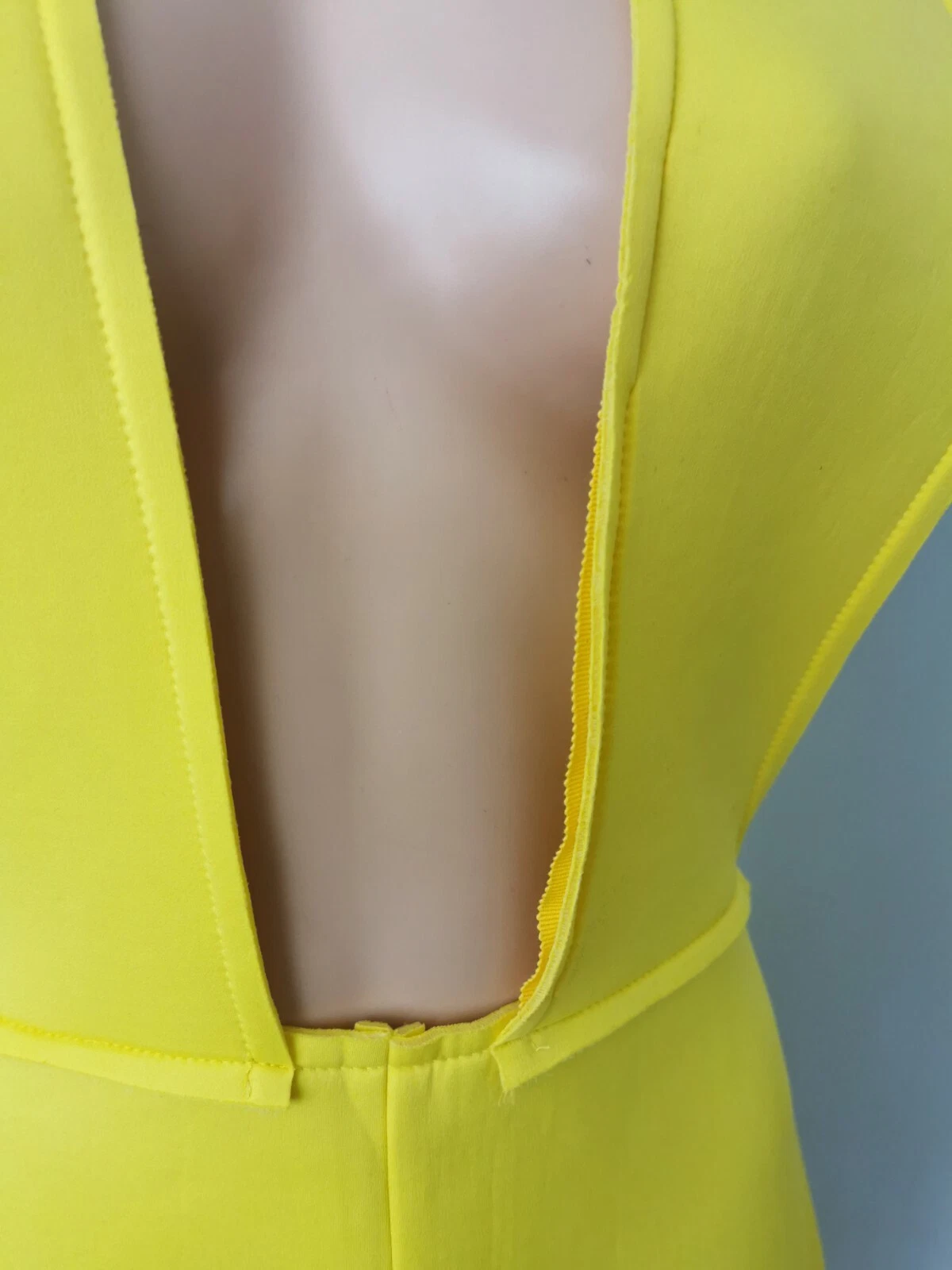 TUTA SUBACQUEA JACQUEMUS RUNWAY TAGLIA 36