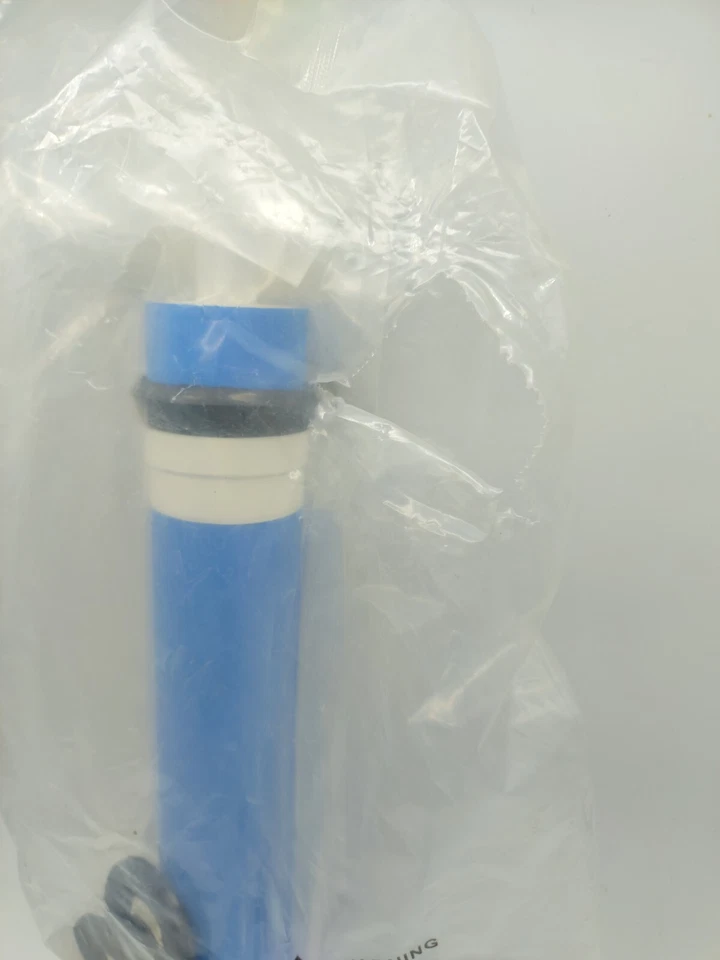 CSM MEMBRANE 50 GPD RE 1812-50 for REVERSE OSMOSIS Water System Open Package - Image 4 of 4