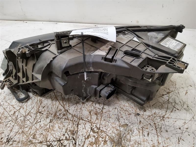 2012 - 2015 Audi A7 Quattro S7 Headlight Right Passenger Side LED