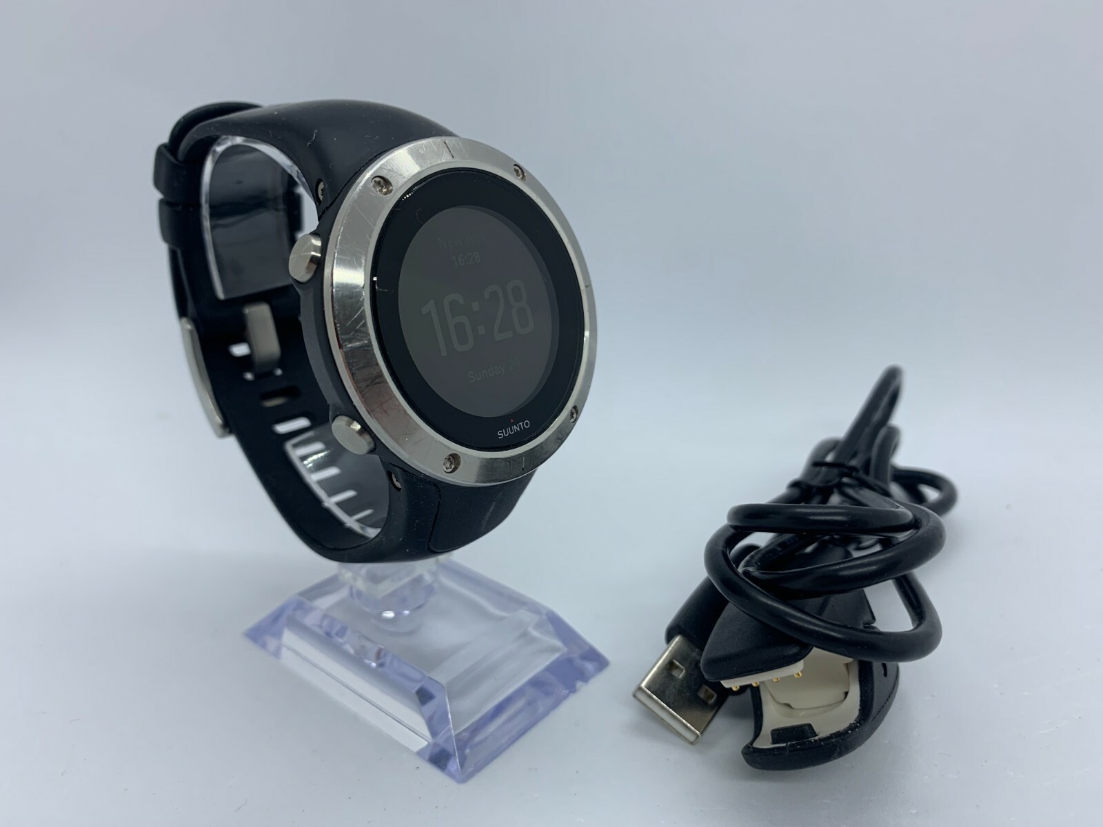 激安単価で Support SUUNTO Spartan SPARTAN HR TRAINER Trainer wrist
