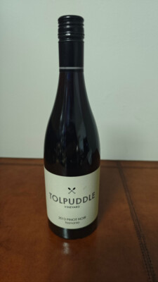 Tolpuddle Pino Noir 2013 Australien - Coal River Valley