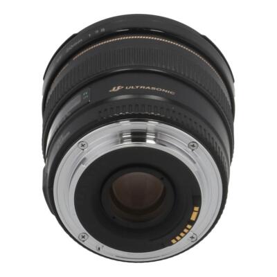 Canon EF 20mm F2.8 USM Lens B Rank | eBay