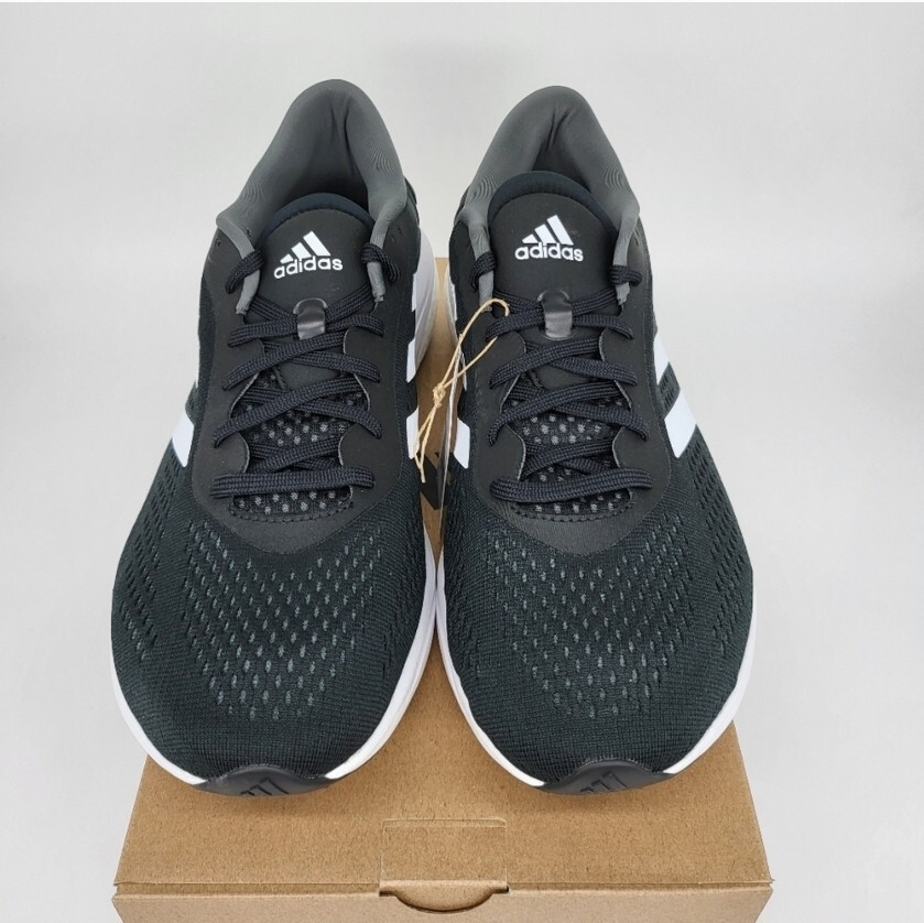 New Adidas Supernova 2 Black Men