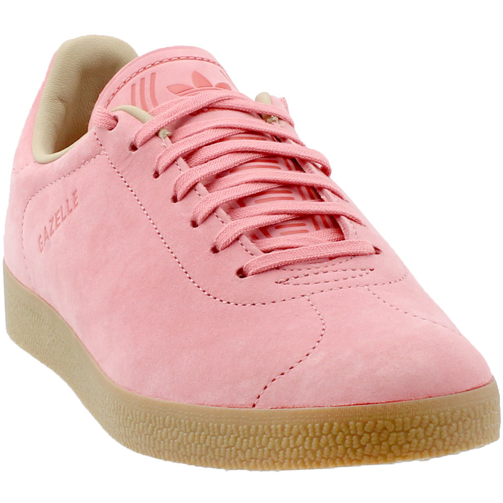 adidas GAZELLE DECON Pink - Mens - Size 10 D adidas GAZELLE DECON Pink - Mens - Size 10 D