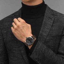 IWC - IW329701 - Big Pilot’s Watch 43 Spitfire 3