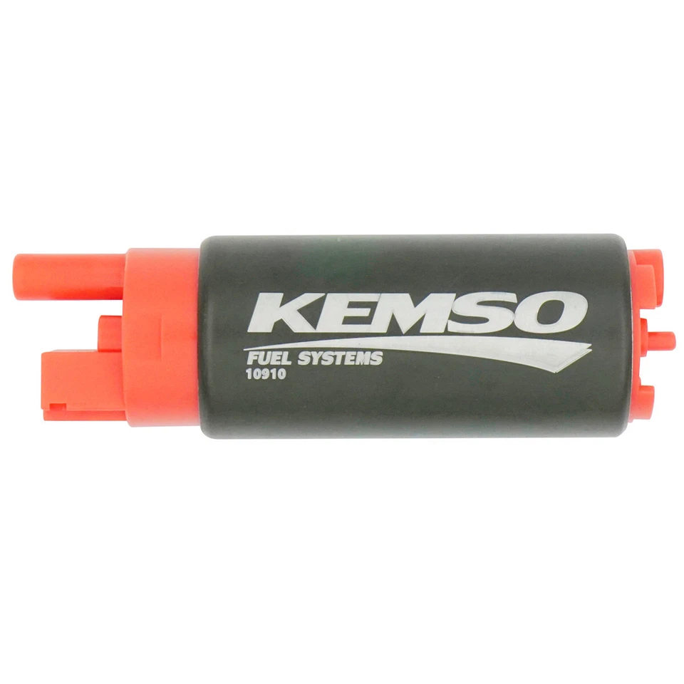 KEMSO 340LPH High Performance Fuel Pump for Jaguar XJ6 1995 1996 1997 - Image 3 of 4