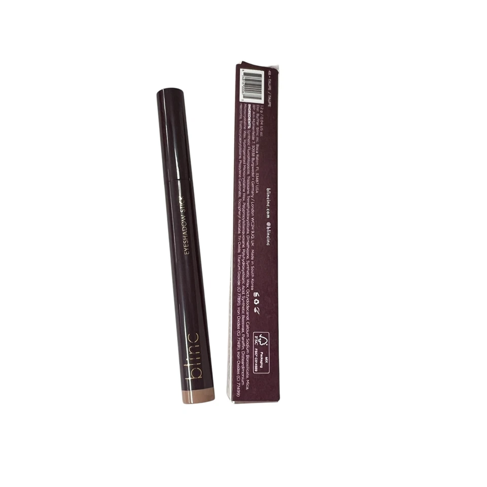 Blinc Eyeshadow Stick Taupe - Imagem 4 de 4
