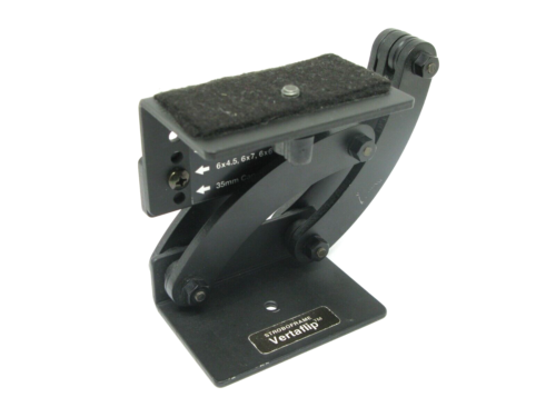 Stroboframe Vertaflip Tripod Attachment - Picture 2 of 4