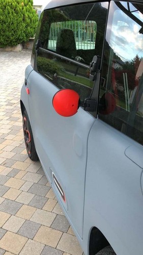 Tutto Per Citroen AMI -Diffusore,Maniglie e altro per Citroen AMI e Opel Rocks - 第 135/142 張圖片