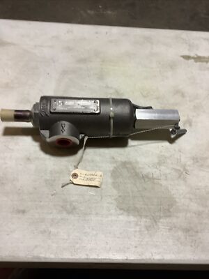 Anderson Greenwood Crosby Valve V-16-0025