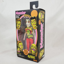 NECA  BEN COOPER Monster Series 1  GLOW IN THE DARK DRACULA  EX-03