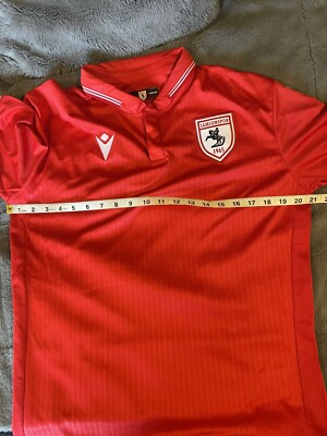 Maillot De Foot Rouge Garçon Adidas Predator | Maillot Predator