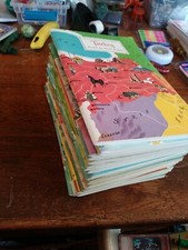 American Geographical Society Around the World Program - 20 books