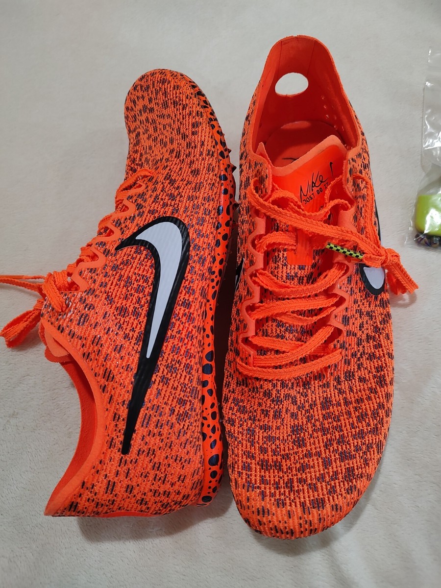 Nike Zoom Mamba 6 Olympics Electric Pack Track Spikes FV2328 Nike Zoom Mamba 6 Olympics Electric Pack Track Spikes FV2328