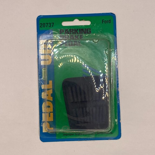 Parking Brake Pedal Pad Dorman 20737 for sale online eBay