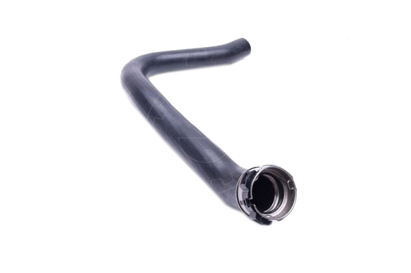 Tuyau durite intercooler 13343761 pour réparation circuit air Opel Meriva B 1.3 CDTI