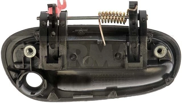 Передняя левая ручка внешней двери Dorman 80830 подходит для Suzuki Reno - Изображение 3 из 4