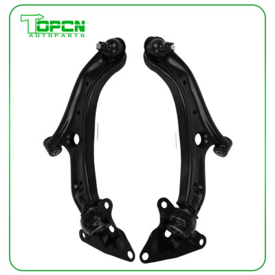 2x Front Lower Control Arm Ball Joint For 2009 -2011 2012 2013 Honda Fit Insight