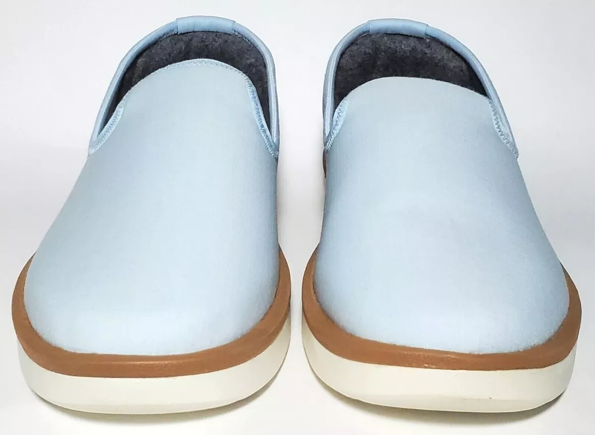 Allbirds men's wool store slip on shoes