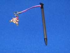 New 3DS XL Retractable Stylus Hoopa Charm - Stylus  Charm for DS System