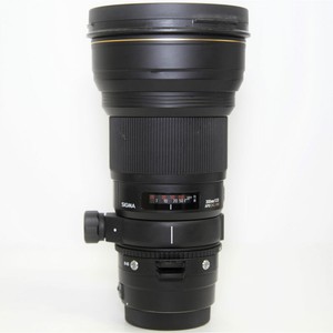 sigma 300mm f 2.8 apo ex dg hsm