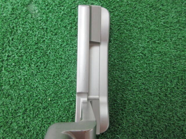 Spotted: Odyssey Prototype Ai-One, Ai-One Milled putters Spotted: Odyssey Prototype Ai-One, Ai-One Milled putters