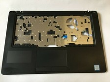 Dell Latitude 5480 Palmrest for Dualpoint with Touchpad A16726  (O65)