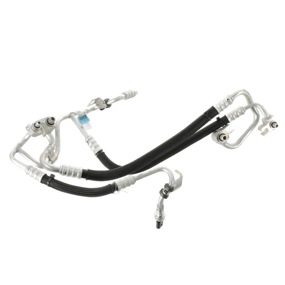 19-22 JEEP CHEROKEE AIRE ACONDICIONADO LÍNEA LÍQUIDO MANGUERA NUEVO MOPAR 68288393AA Foto 2 de 3