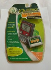 Leap Frog iQuest Cartridge Social Studies Grades 6-8