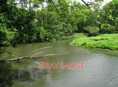 FOTO OCHSENBOGENSEE AM FLUSS BOLLIN 2012