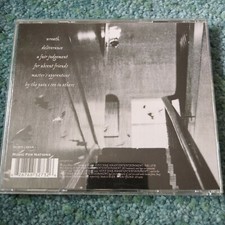 Opeth – Deliverance -B62