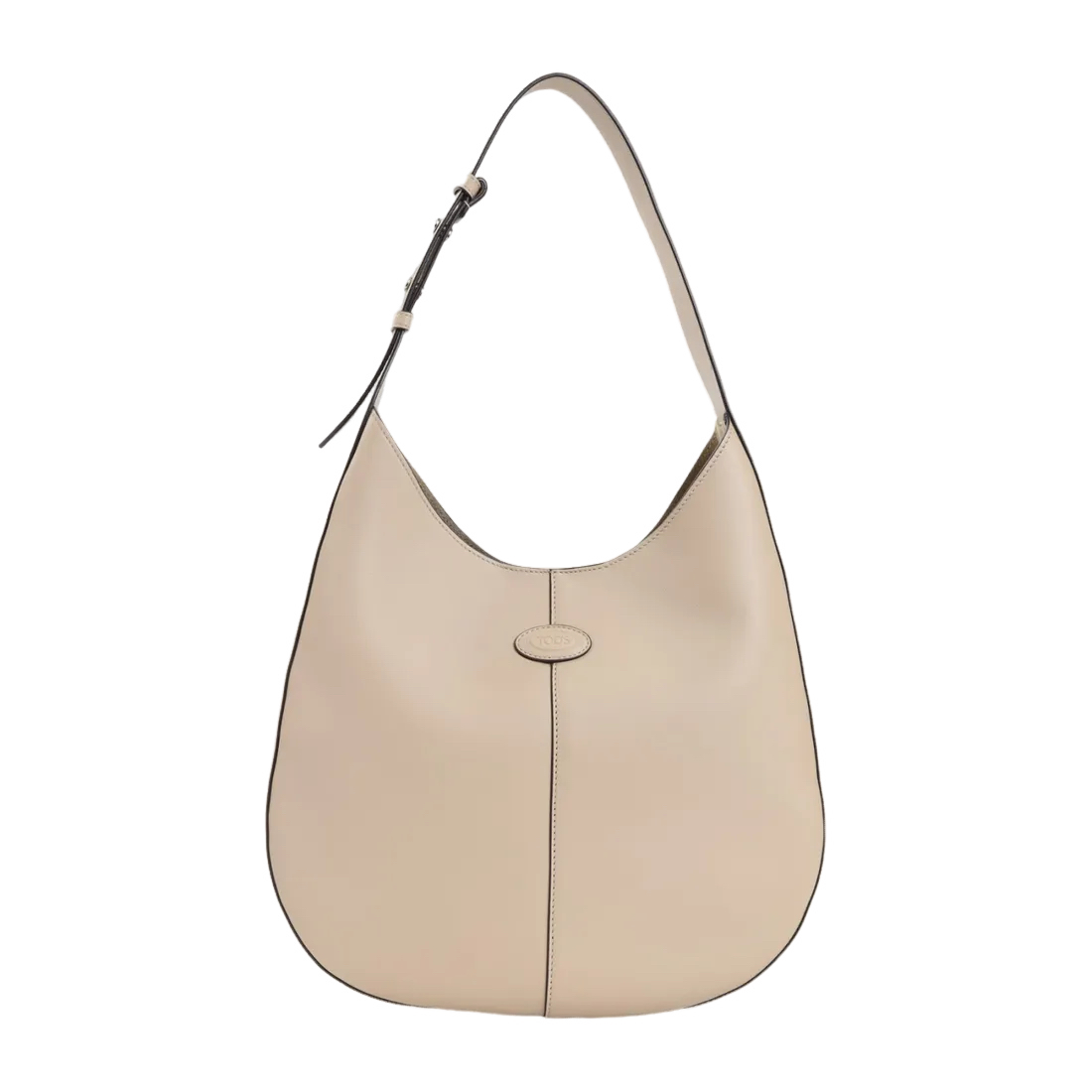 ★早期完売★ILLIGO★Stud Ornament Hobo Bag★★大人気★25SS 05/08 Pre-order] Stud Ornament Hobo Bag Charcoal - ILLIGO
