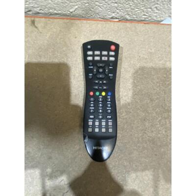 Hitachi Fernbedienung Wireless Infrarot für HDR080, HDR081 Digital TV Recorder
