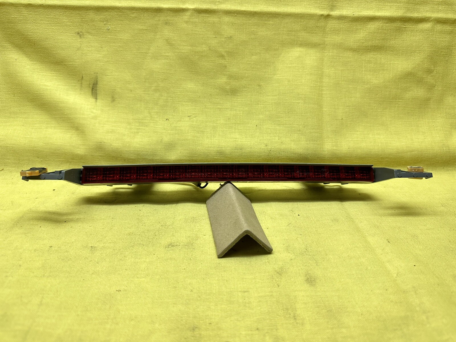 0508 Acura RL Third Brake Light OEM Rear Center Brake Light *All LEDs