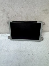 2016 AUDI S5 INFORMATION NAVIGATION DISPLAY SCREEN 8R0919604AA OEM