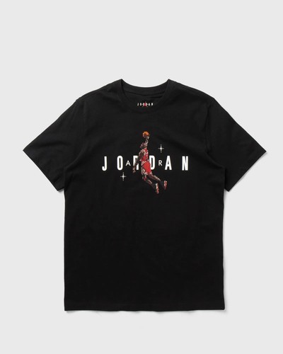 [DC9797-010] MENS AIR JORDAN JUMPMAN HOLIDAY GRAPHIC T-SHIRT - 第 2/3 張圖片