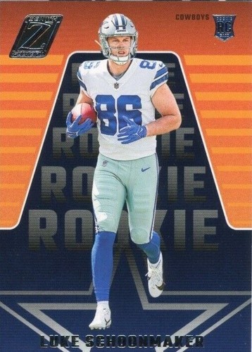 🏆 2023 Panini Zenith Retail #101-200 RC Store-Wide Bulk Buy Multi-Card Sale 💲 - Picture 40 of 69