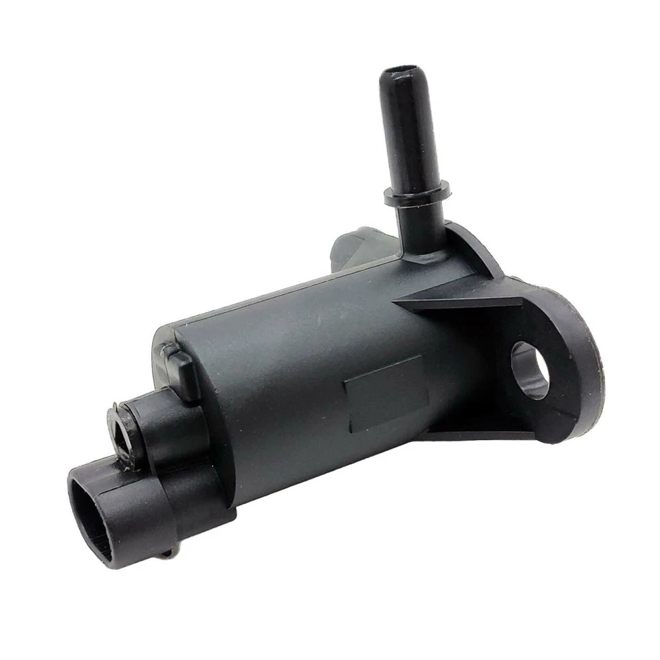 Válvula de purga de bote de vapor para Chevrolet Astro Blazer Express 1500/2500 S10 4,3 L Foto 4 de 4