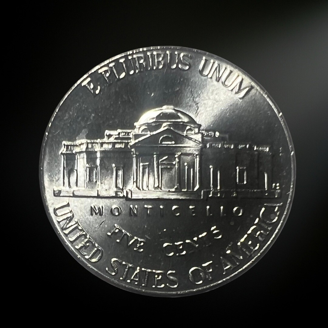 2024 D Denver Jefferson Nickel Brilliant Uncirculated (BU) | eBay