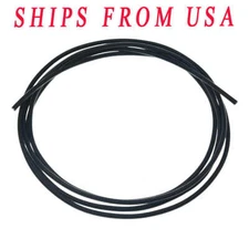 KAISH 2 Conductor 24AWG Foil Shielded Guitar Pickup Wiring Wires Hookup Wires