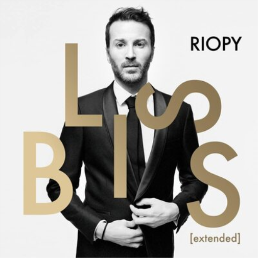Riopy Riopy: Bliss (Extended) (Vinyl) Extended  12