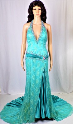 PRIMA DONNA PLATINUM COLLECTION size 4 