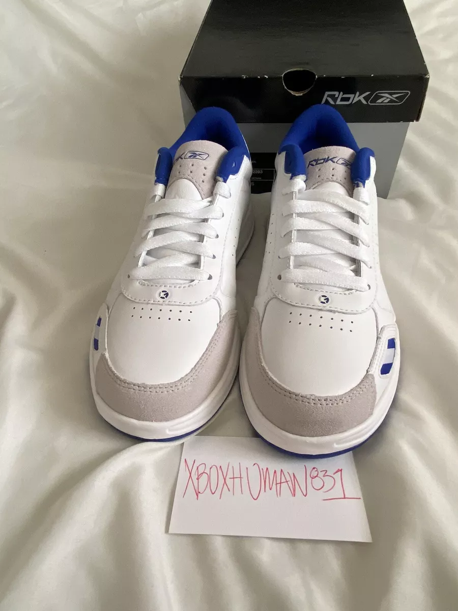 Zapatos reebok g unit cheap fit