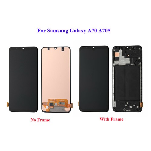 for Samsung Galaxy A70 A705 LCD Screen 