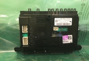 asko dishwasher control panel