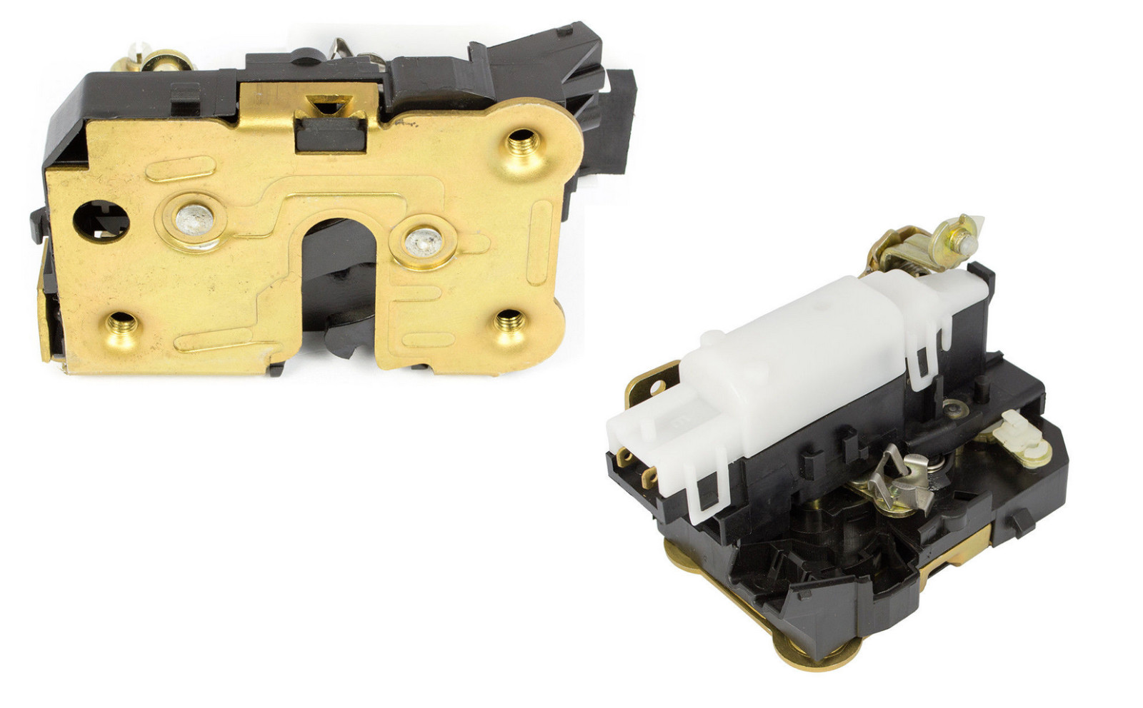 Serrure à fermeture centralisée porte avant gauche pour Opel Movano II 2003-2010