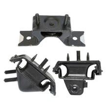 Motor & Transmission Mount Kit 3x For 2002-2005 Ford Explorer 4.0L 4.6L 4WD-K853