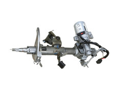 Sterzo elettrico al piantone sterzo per Citroen C1 II 108 14-19 45250-0H071 74tkm